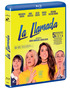 La Llamada Blu-ray