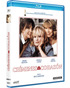 Crímenes del Corazón Blu-ray