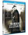 El Hombre Elefante Blu-ray