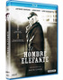 El Hombre Elefante Blu-ray