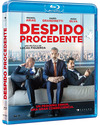 Despido Procedente Blu-ray