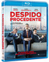 Despido Procedente Blu-ray