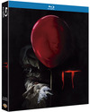 It - Portada Lenticular Blu-ray