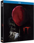 It - Portada Lenticular Blu-ray