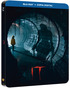 It - Edición Metálica Blu-ray