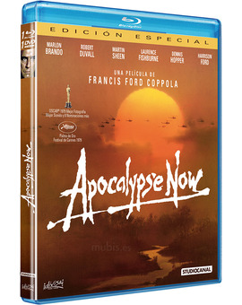 Apocalypse Now - Edición Especial Blu-ray
