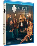 Velvet Colección - Primera Temporada Blu-ray