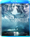 La Niebla y la Doncella Blu-ray