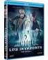 Los Invasores Blu-ray