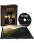 El Hobbit: Un Viaje Inesperado - Edición Libro Blu-ray