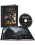 El Hobbit: La Batalla de los Cinco Ejércitos - Edición Libro Blu-ray