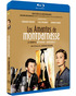 Los Amantes de Montparnasse Blu-ray