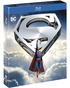 Superman - Antología 1 a 4 Blu-ray