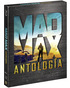 Mad Max Antología Blu-ray