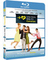 Una Hora más en Canarias Blu-ray