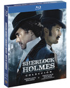 Sherlock Holmes Colección Blu-ray