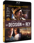 La Decisión del Rey Blu-ray