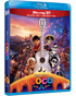 Coco Blu-ray 3D