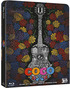 Coco - Edición Metálica Blu-ray 3D