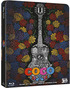 Coco - Edición Metálica Blu-ray 3D