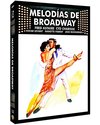 Melodías de Broadway Blu-ray
