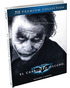 El Caballero Oscuro - Edición Premium/Libro Blu-ray