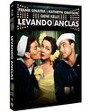 Levando Anclas Blu-ray