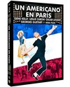 Un Americano en París Blu-ray