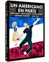 Un Americano en París Blu-ray