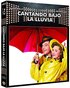 Cantando Bajo la Lluvia Blu-ray