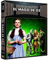 El Mago de Oz Blu-ray