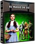 El Mago de Oz Blu-ray