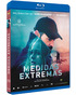 Medidas Extremas Blu-ray
