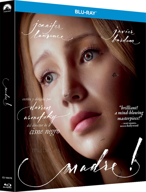 madre! - Edición Exclusiva Blu-ray