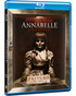 Annabelle: Creation Blu-ray