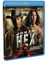 Jonah Hex Blu-ray