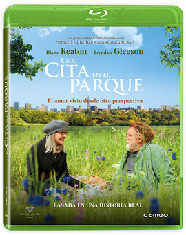 Una Cita en el Parque Blu-ray