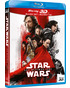 Star Wars: Los Últimos Jedi Blu-ray 3D