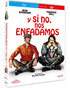 ...Y si no, nos Enfadamos - Edición Especial Blu-ray