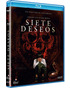 Siete Deseos Blu-ray