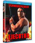 Ejecutor Blu-ray