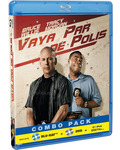 Vaya Par de Polis Blu-ray