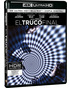 El Truco Final (El Prestigio) Ultra HD Blu-ray