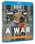 A War (Una Guerra) Blu-ray