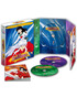 Inuyasha - Primera Temporada (Edición Coleccionista) Blu-ray