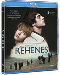Rehenes Blu-ray