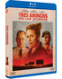 Tres Anuncios en las Afueras Blu-ray