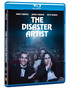 The Disaster Artist Blu-ray