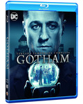 Gotham - Tercera Temporada Blu-ray