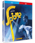 Spione - Edición Especial Blu-ray